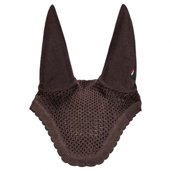 Vliegenoornetjes Kim F.S Bruin