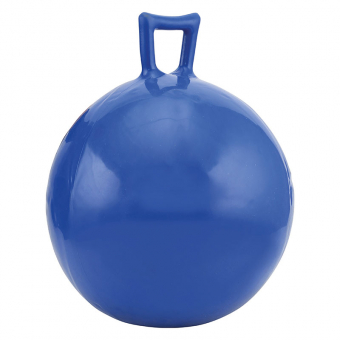 Speelbal HG Blauw