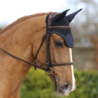 Oornetje Show-Line Soundless Marineblauw