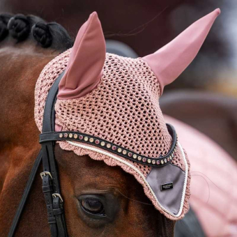 Oornetje ES Pink