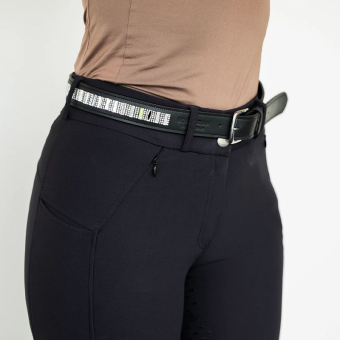 Riem ES Contest Thin Black