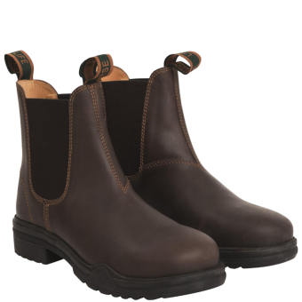 Jodhpurs Farmer 2.0 Composite Toe Bruin