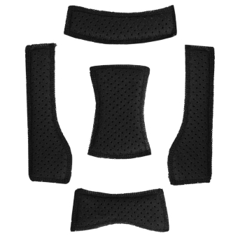 Padding-kit voor Lami-Cell Zwart