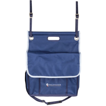 Stalltas Small 600D Marineblauw