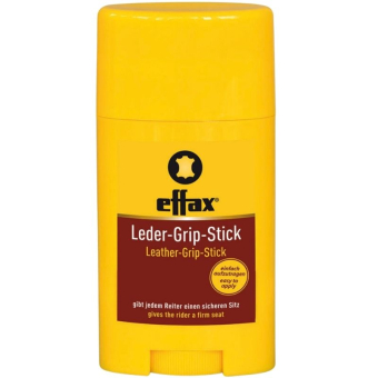 Effax Lederstick 50 ml