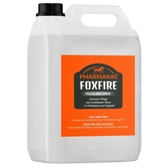 Vachtglans Foxfire 5L