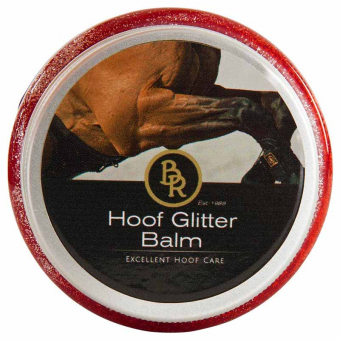 Hoefvet Glitter Shine Balm 250ml