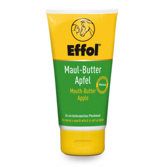 Paardenzalf Mouth Butter Appel 150 ml