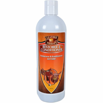 Lederbalsem Leather Therapy 473 ml