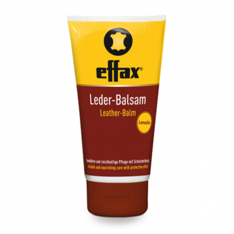 Effax Lederbalsem tube 150 ml