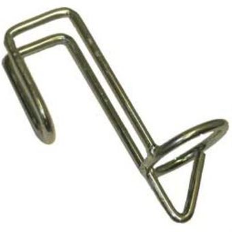 Draagbare Emmervanger 15 cm