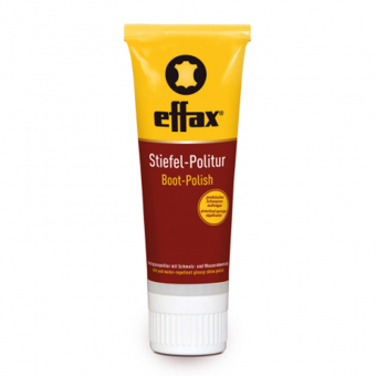 Effax Laarzenverzorgingsspray 75 ml