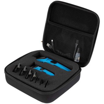 Draadloze Tondeuses Merlin Duo