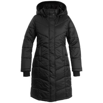 Lange Rijjas Kind/Junior Bonita Zwart