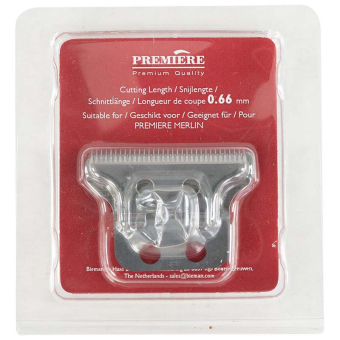 Scheermesjes Merlin Small