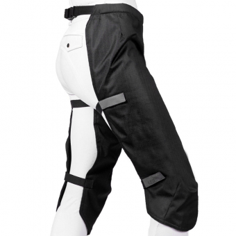 Regenkap Waterproof Zwart