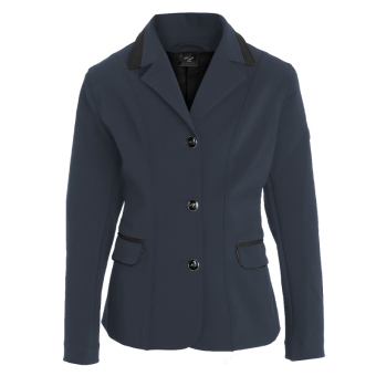 Wedstrijdjacket Kinderen/Jongeren Wendy Marineblauw