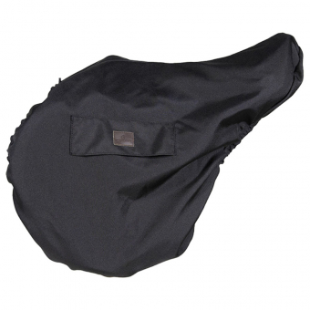 Zadelhoes Cover Waterproof Allround Zwart