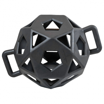 Hooibaal Relax Play & Hay Donkergrijs