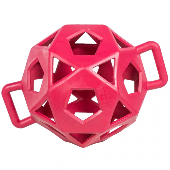 Hooibaal Relax Hay & Play Roze