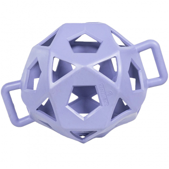 Hooibaal Relax Hay & Play Paars