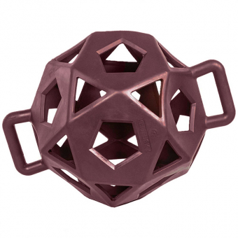 Hooibaal Relax Hay & Play Wijnrood