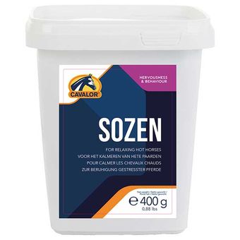 SoZen 0,4 kg