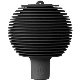 Beschermbal Lead & Wall Protection Rubber Pro Grijs