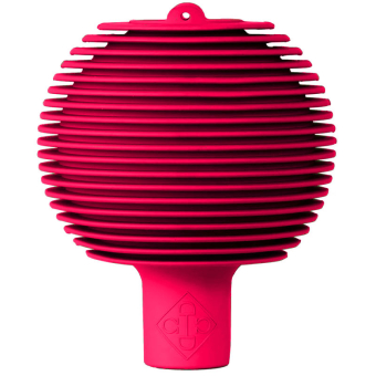 Beschermbal Lead & Wall Protection Rubber Pro Roze