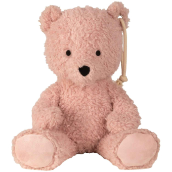 Paardenspeelgoed Relax Bear Roze