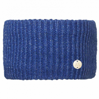Hoofdband Sparkle Blauw