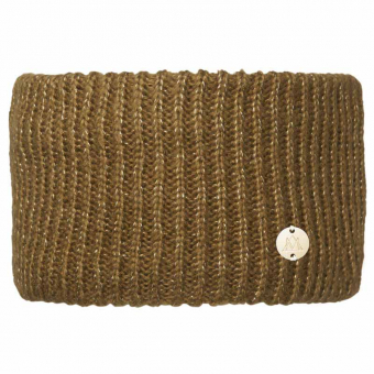 Hoofdband Sparkle Goud