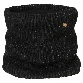 Halskraag Sparkle Zwart