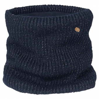 Halskraag Sparkle Marineblauw