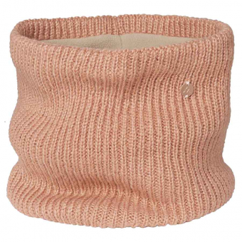 Halskraag Sparkle Roze