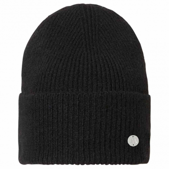 Hoed Beanie Lind Zwart
