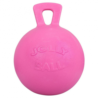 Paardenspeelgoed Jolly Ball Bubblegum Roze