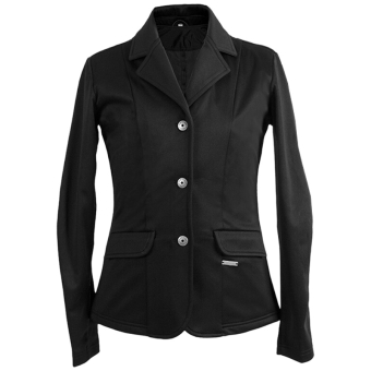 Wedstrijdjas Kind/Junior Robin Zwart