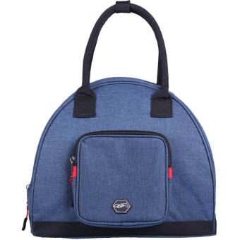 Helmtas Safety Blauw