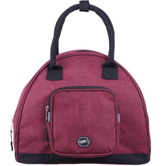 Helmtas Safety Bordeaux