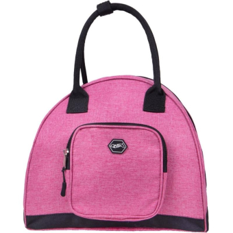 Helmtas Safety Roze