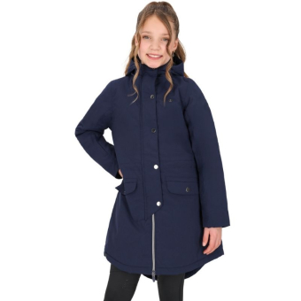 Rijparka Kind/Junior Linde Waterproof Marineblauw