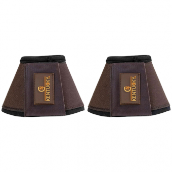 Springschoenen Solimbra Bruin