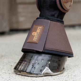 Springschoenen Solimbra Bruin