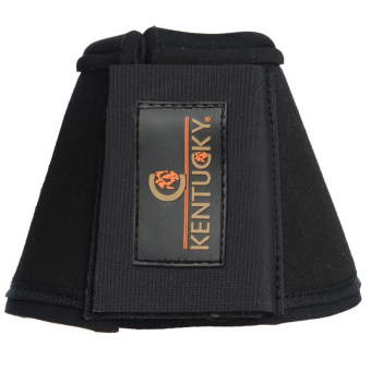 Springschoenen Solimbra Zwart