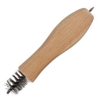 Hoefkrabber HS met Borstel