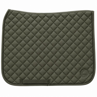 Dressuurzadeldekje Fair Forest Green