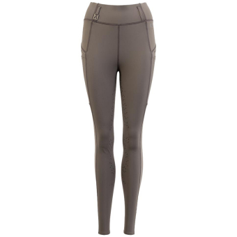 Rijlegging Tregging Exposure Silicone Full Seat Taupe