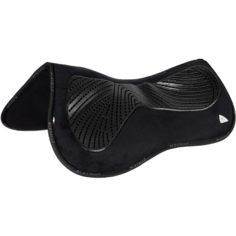 Pad Gel & Memory Foam Zwart