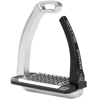 Stijgbeugels Kind/Junior Rel-X Easy Aluminium